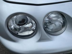 Acura Integra GS-R Coupe 2001 года 